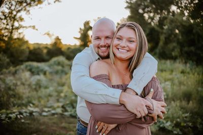 Christian Hazlewood + Kolie Jalynne Smith