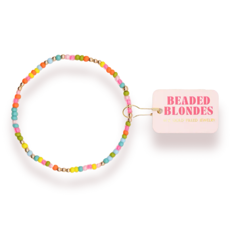 VG Rainbow Sprinkle Extended Plus