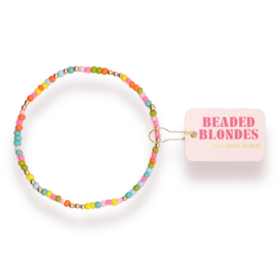 VG Rainbow Sprinkle Extended Plus