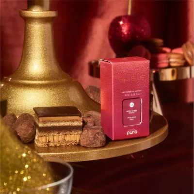 Pura Diffuser Refill-Apple Cider Social