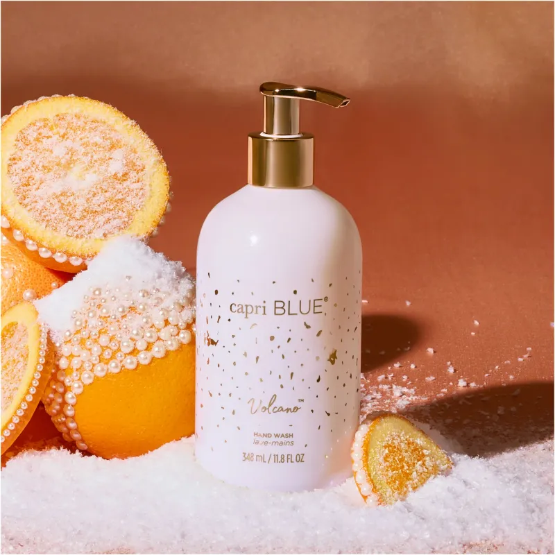 11.8oz Hand Wash-Volcano