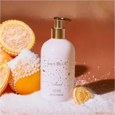 11.8oz Hand Wash-Volcano