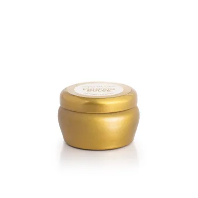 3oz Glimmer Mini Tin-Pumpkin Dulce