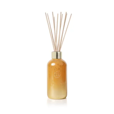 Glimmer Reed Diffuser-Pumpkin Dulce