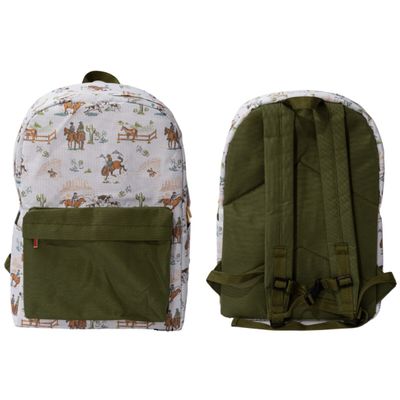 Backpacks, Lunch Boxes &amp; Cups