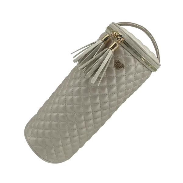 VG Hot Tool Holder-Pearl Quilted