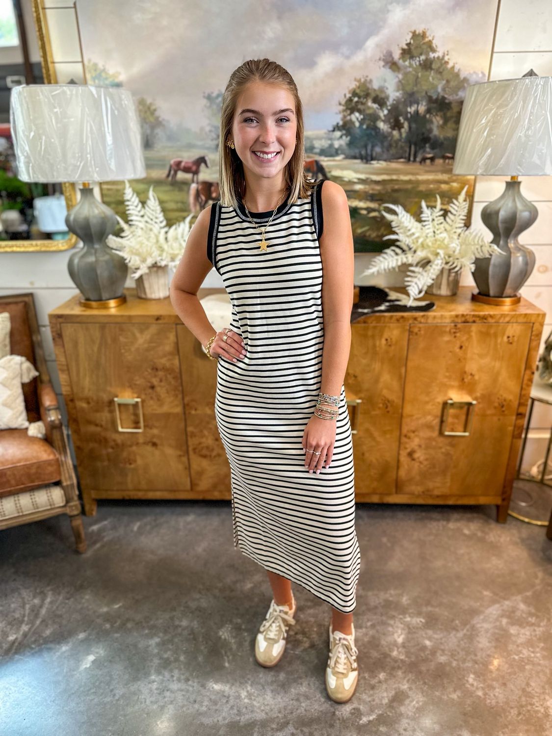 RD Desie Dress