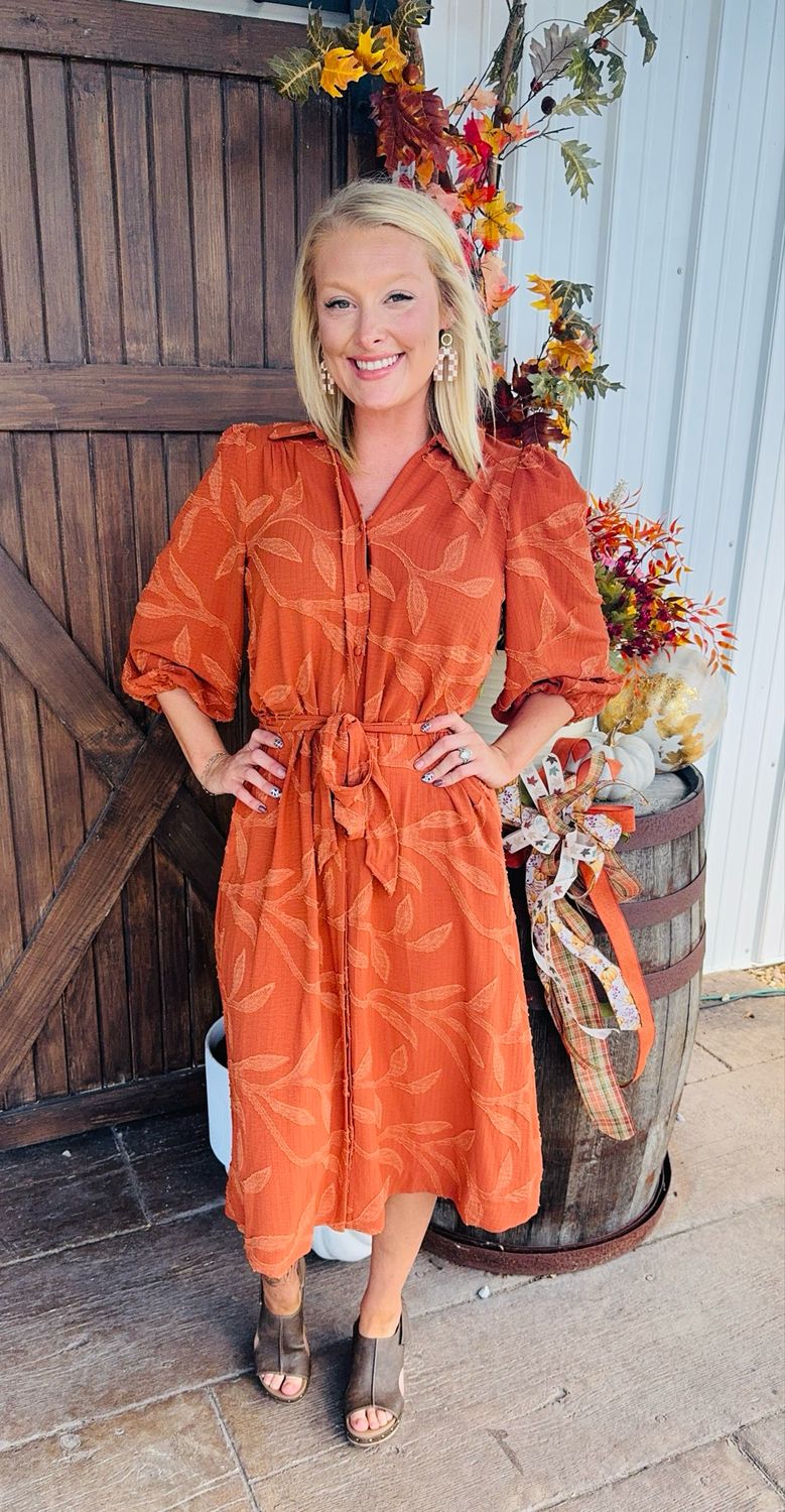 Harvest Mood Midi