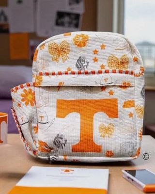 VG TN Quilted Backpack