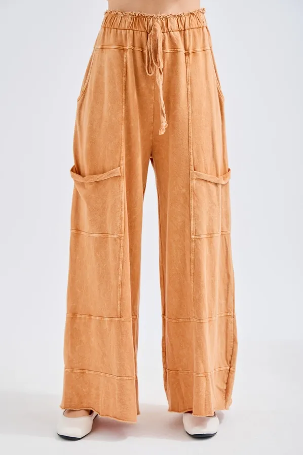 RD Butter Scotch Pants
