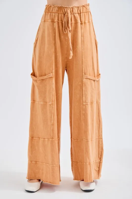 RD Butter Scotch Pants