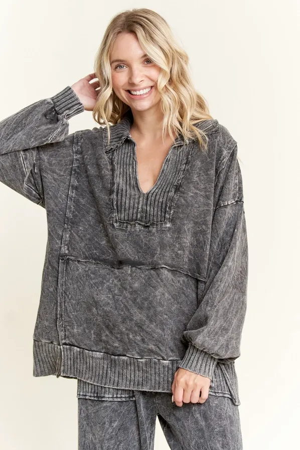 RD Smokey Top