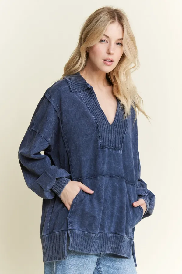 RD Deep Sea Top