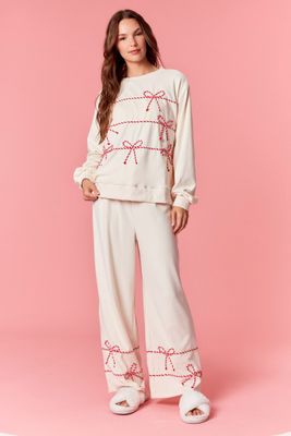 Cozy Candy Sweatshirt