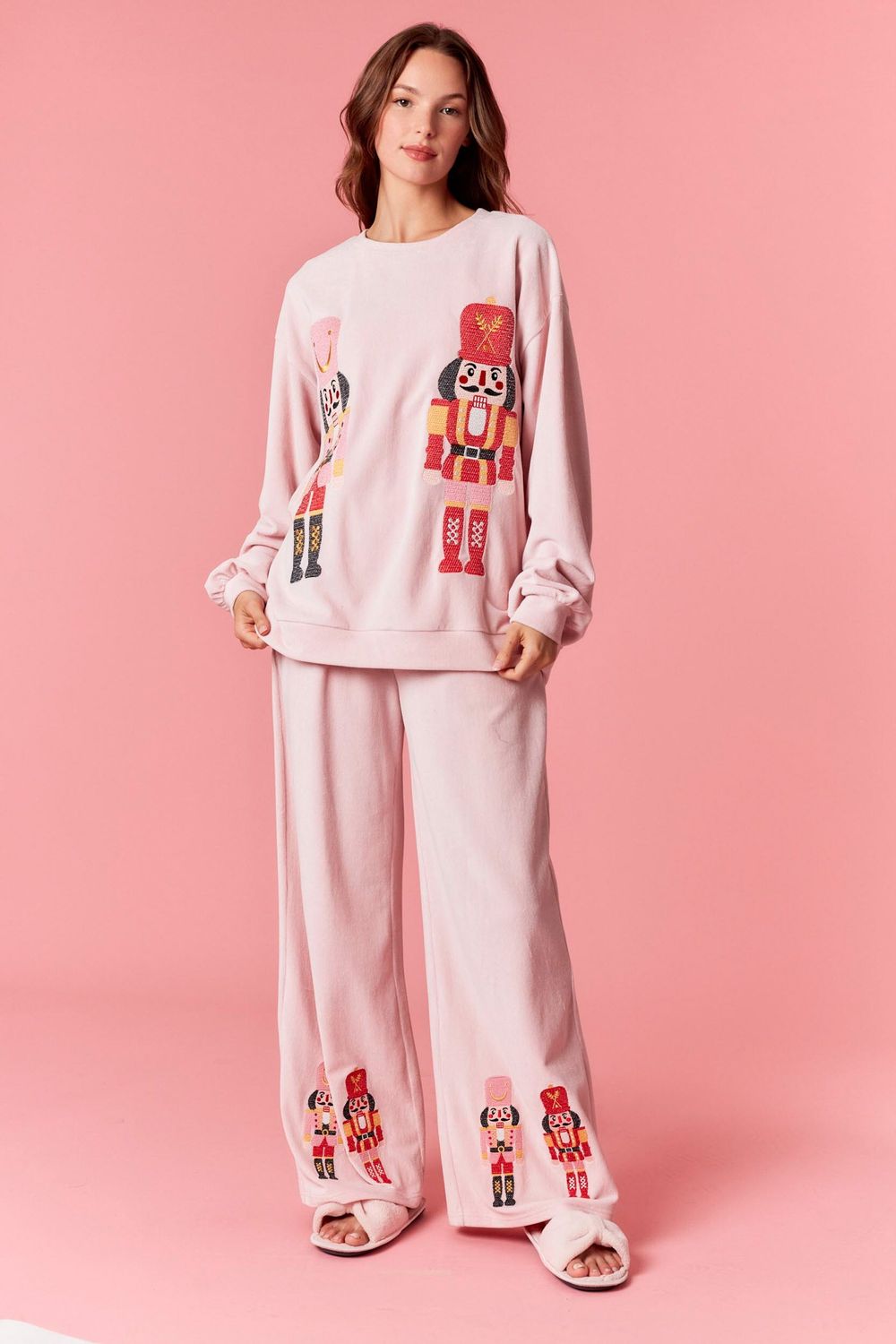 Nutcracker Dreams Set