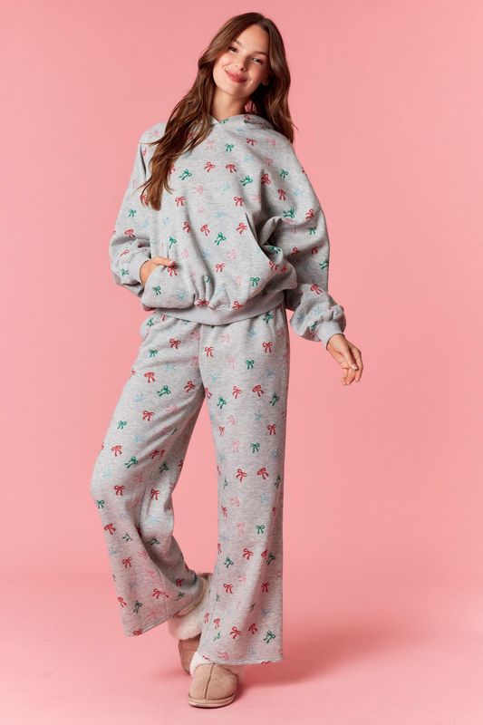 Ribbon Dreams Sweatpants