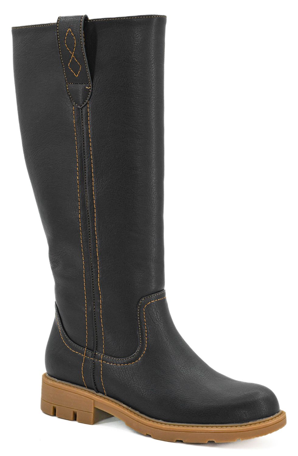 Gallop-Black