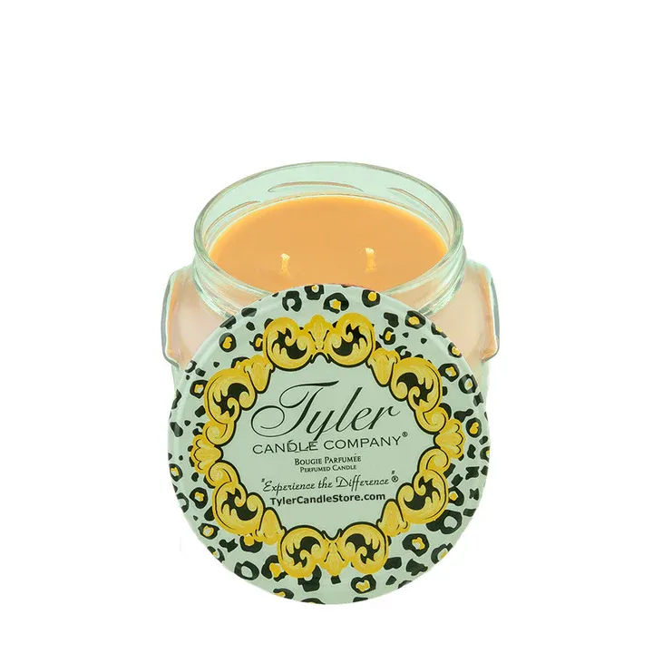 EG Mulled Cider Candle