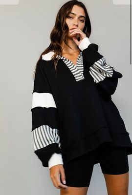 RD Smokey Top