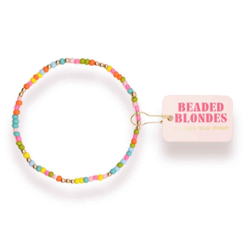 VG Rainbow Sprinkle Kids