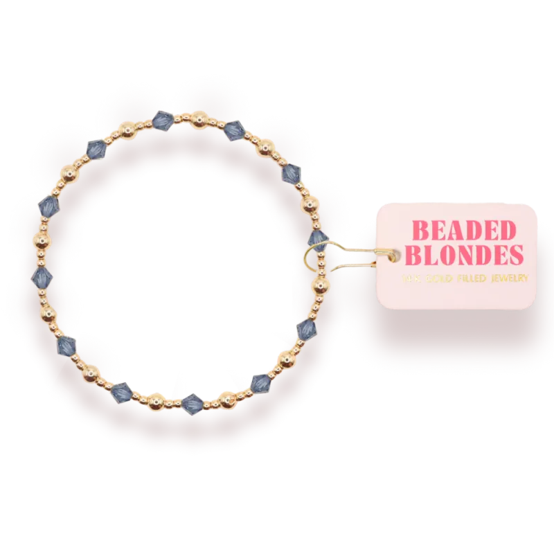 VG Ice Blue June Ext