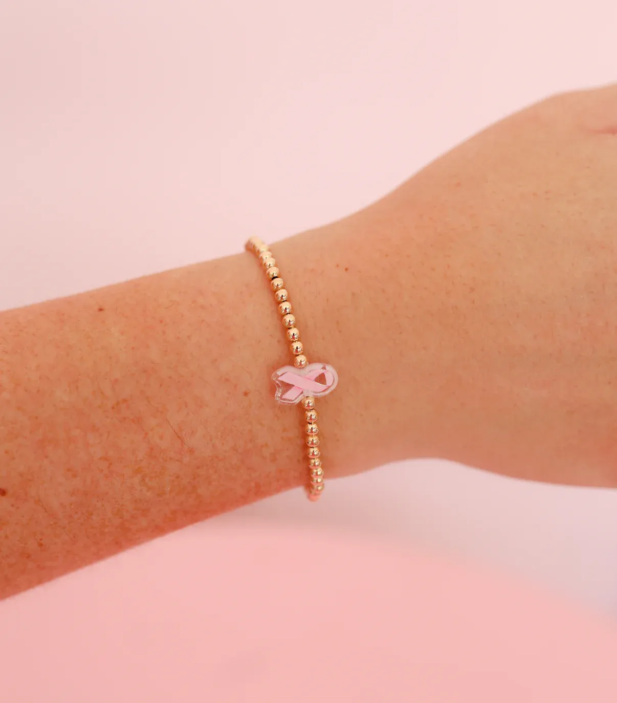 VG Breast Cancer Ribbon Ext