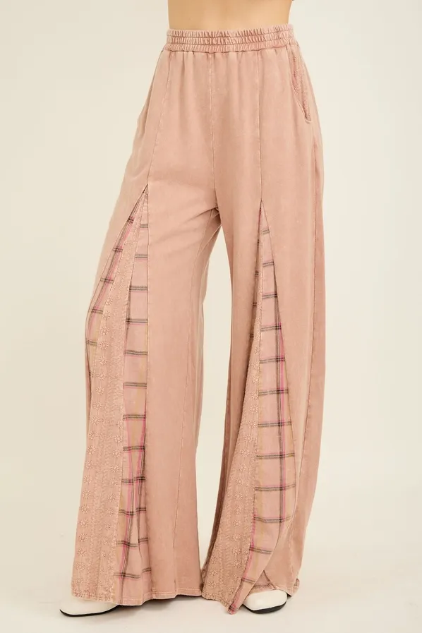 Rosewood Dream Pants