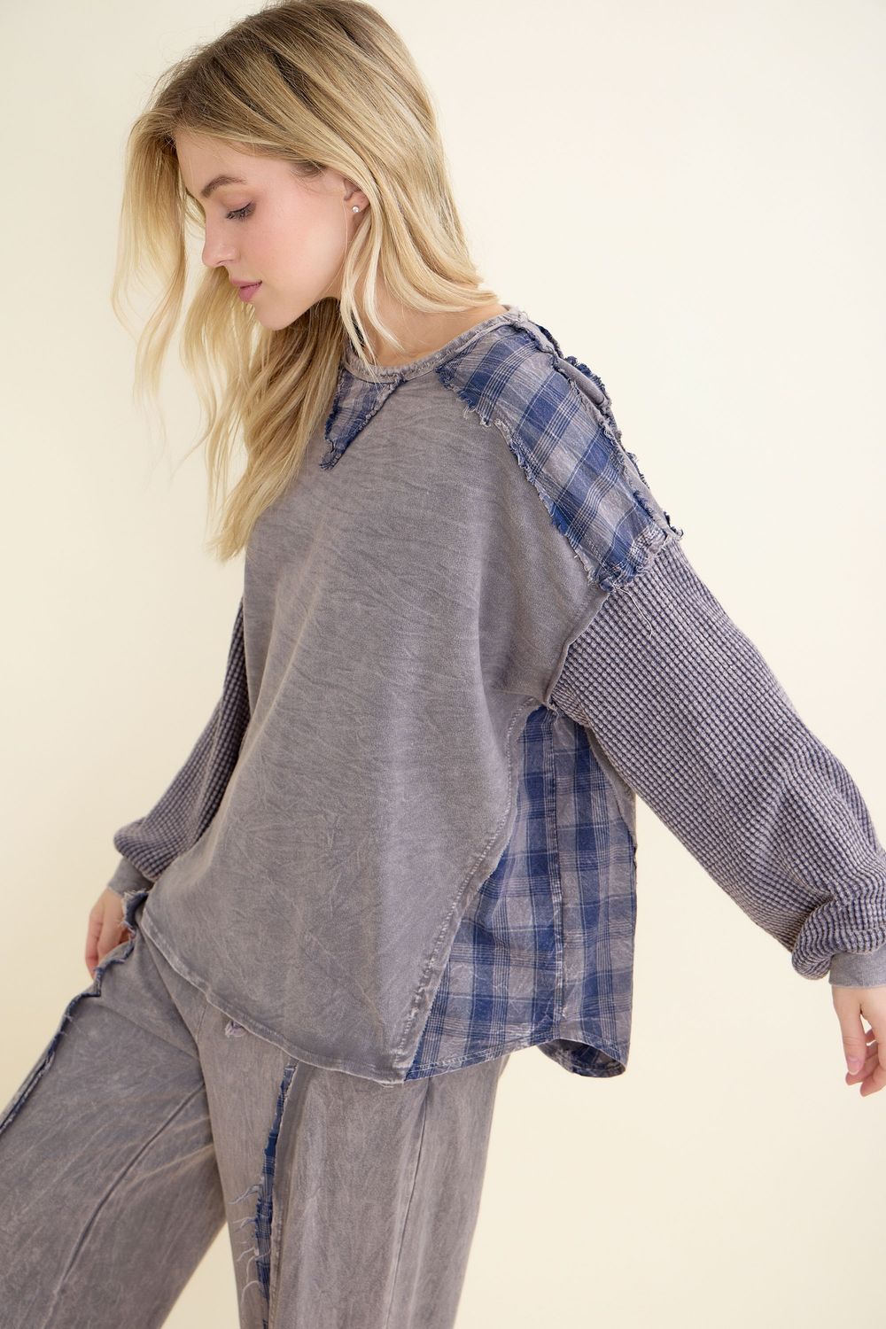 Backroad Bound Top
