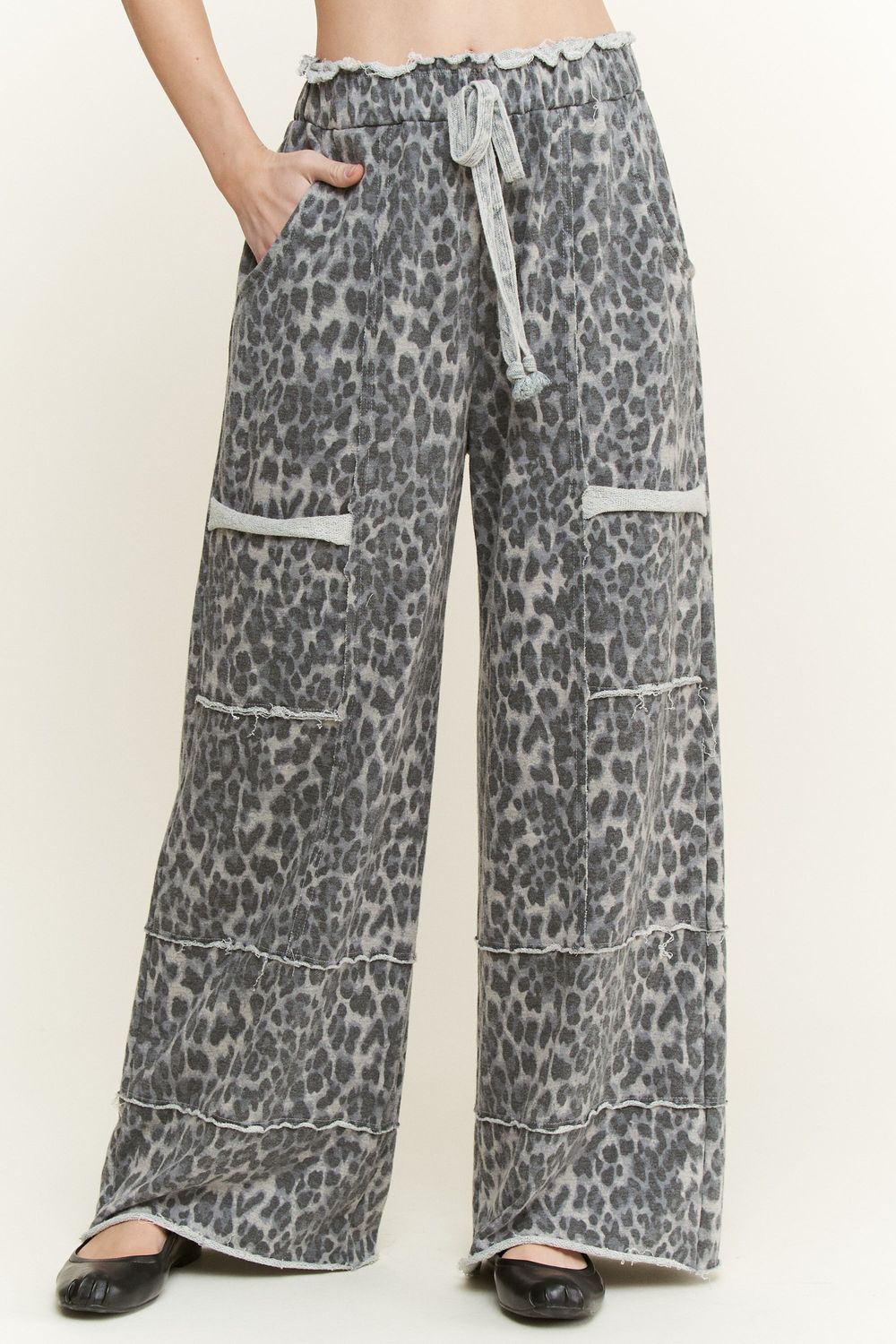 Wildwood Pants