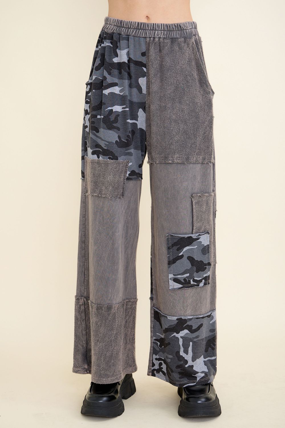 Wild Terrain Pants