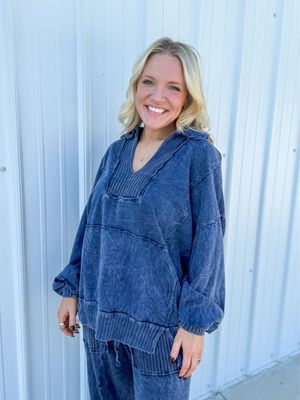 RD Deep Sea Top