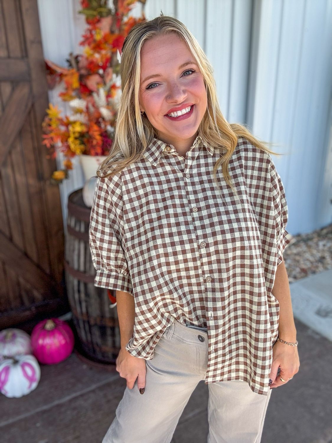 CH Harvest Check Top