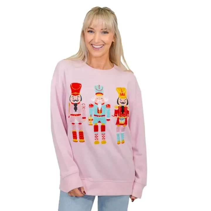 BW Alice Sweatshirt BW Alice Sweatshirt