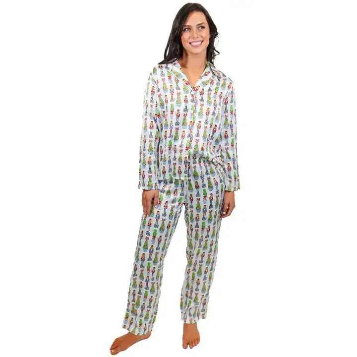 BW Kate PJs