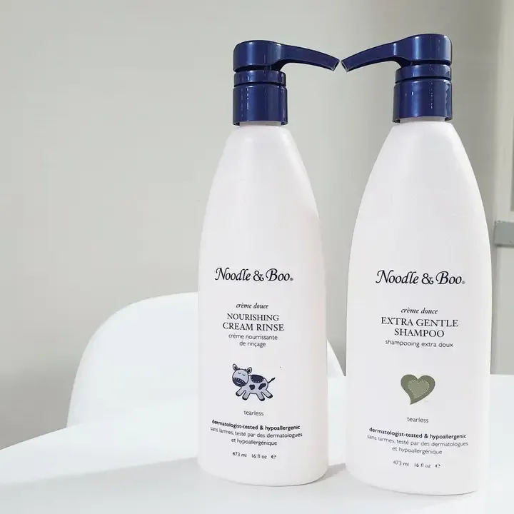 Nourishing Cream Rinse 16oz