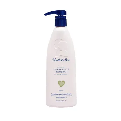 Extra Gentle Shampoo 16oz