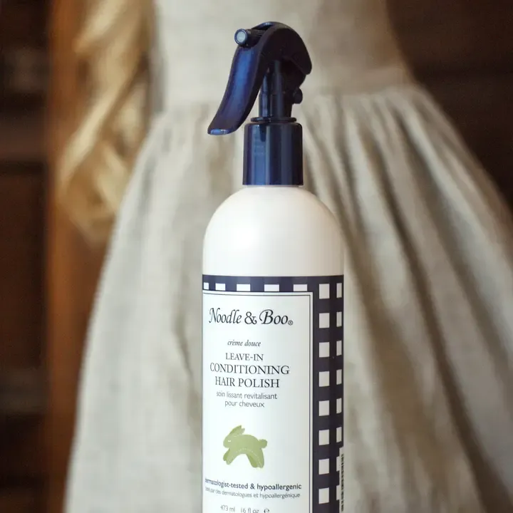 Conditioning Hair Polish 16oz