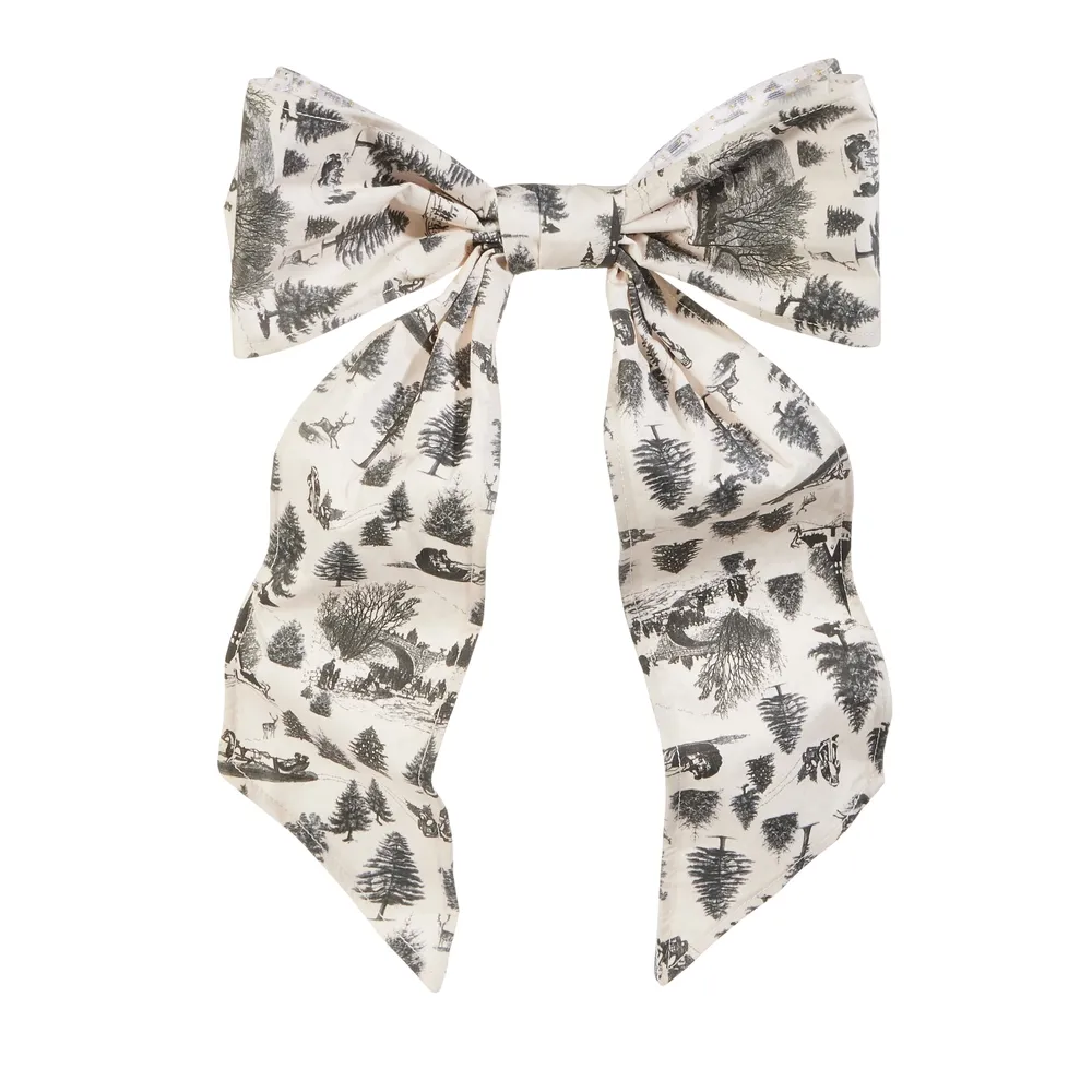 18&quot; Woods Wired Bow