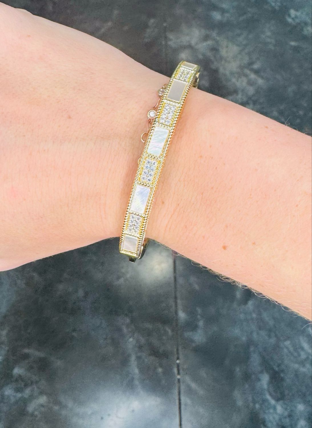 VG Freja Bracelet