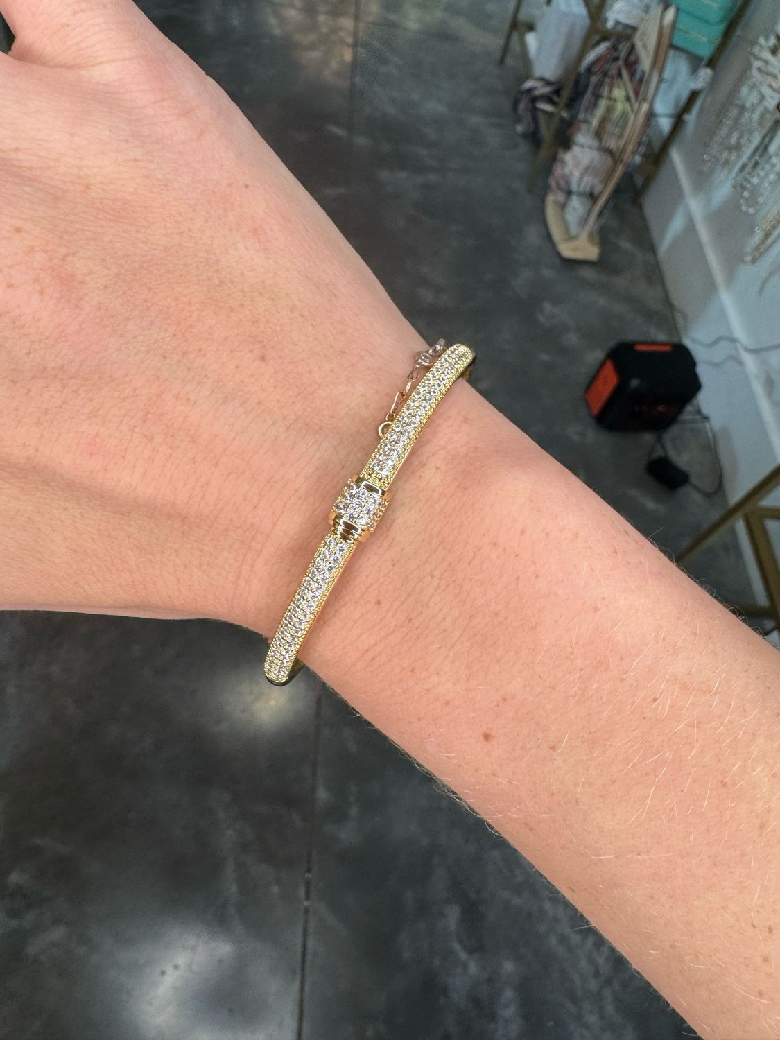 VG Hilda Bracelet