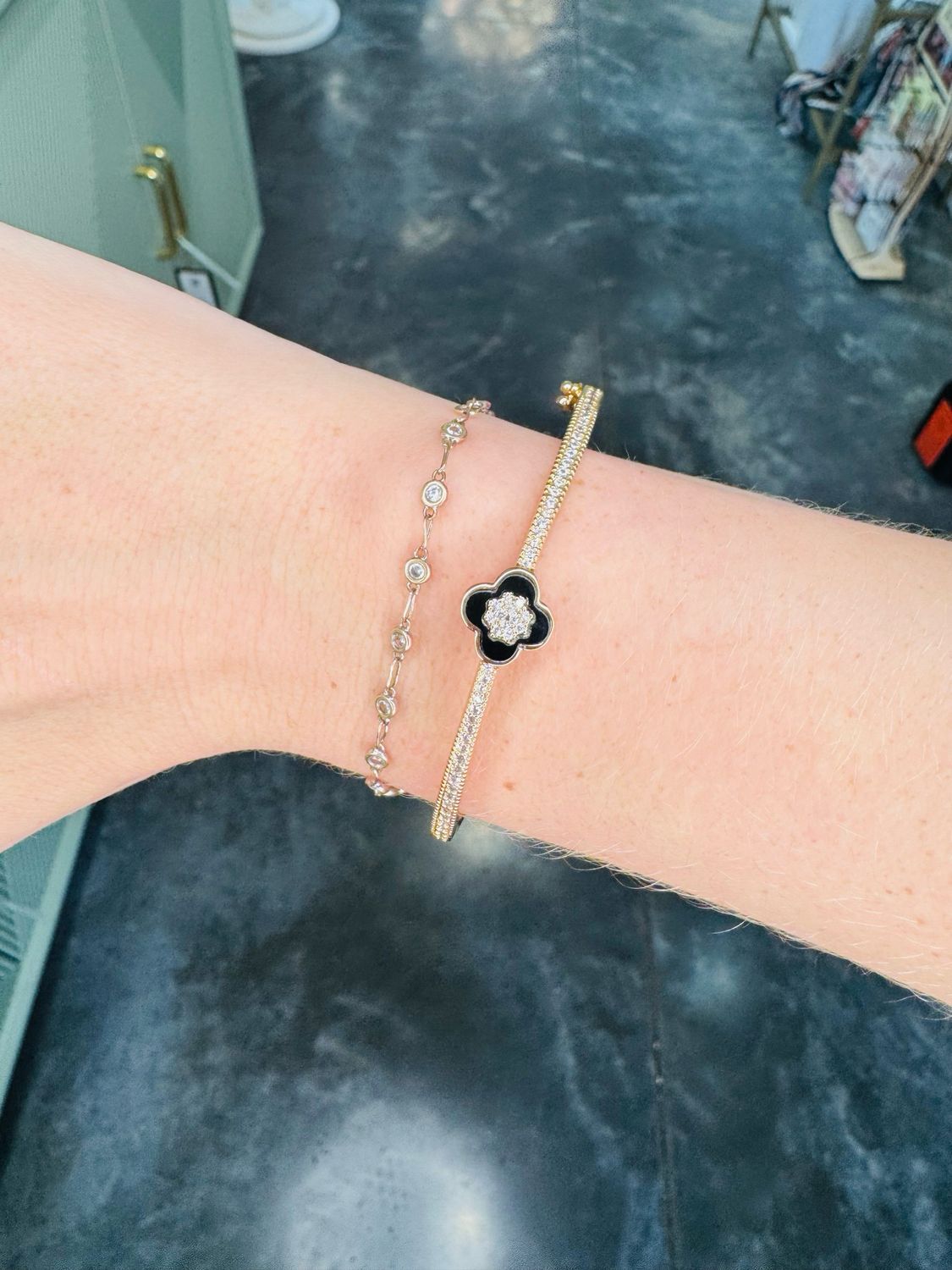 VG Caroline Bracelet