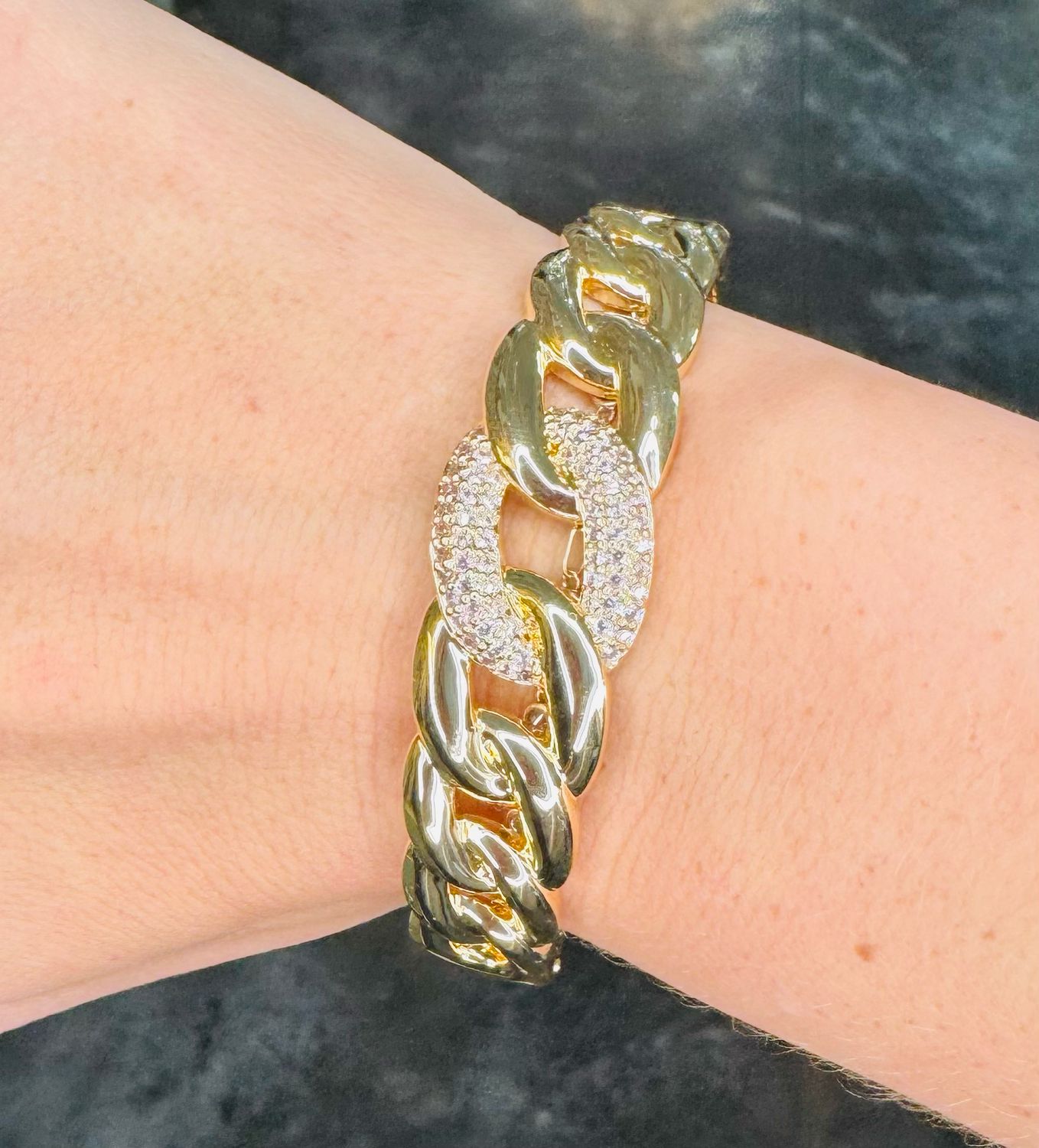 VG Beatrice Bracelet