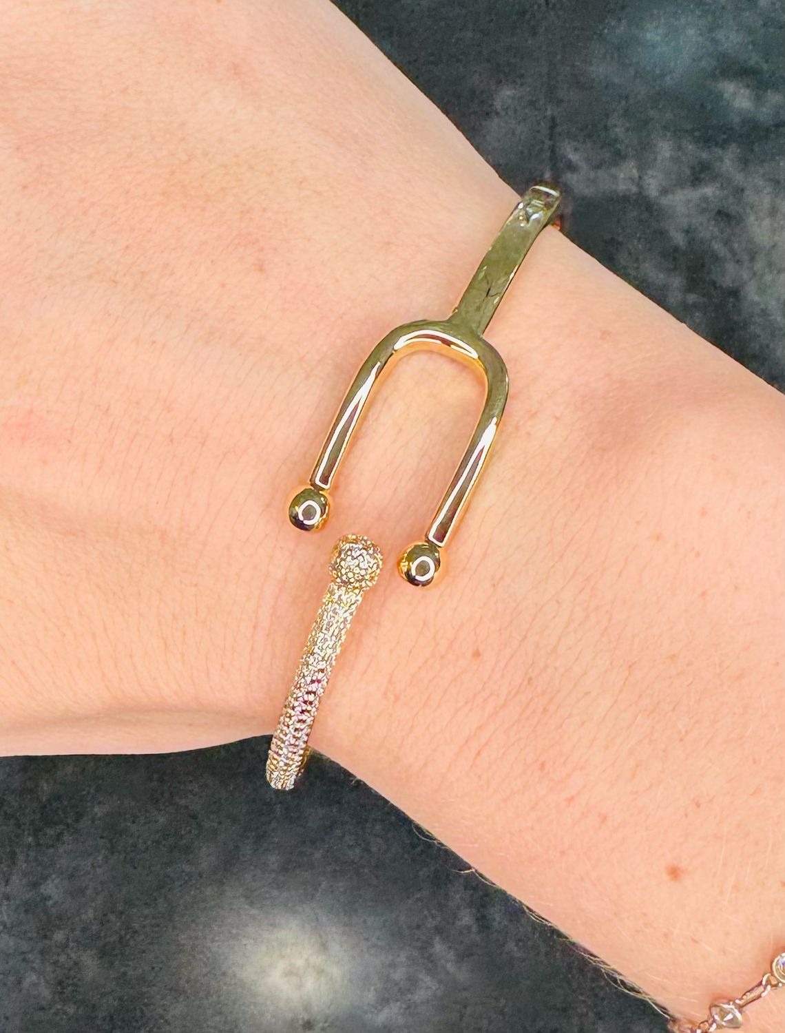 VG Josephine Bracelet