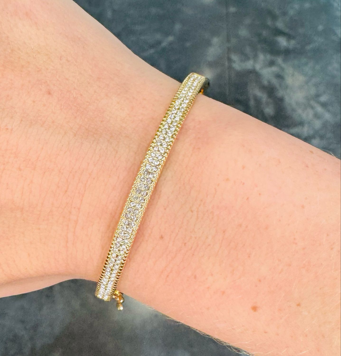 VG Cecelia Bracelet