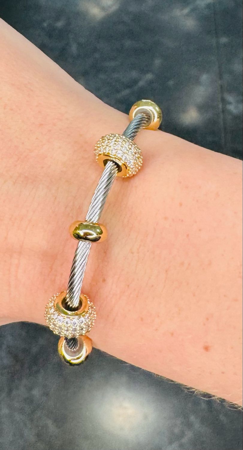 VG Camilla Bracelets