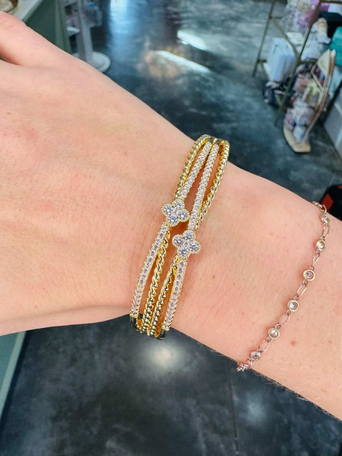 VG Alex Bracelet