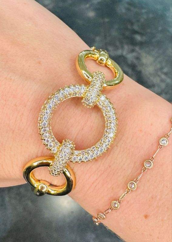 VG Isabella Bracelet