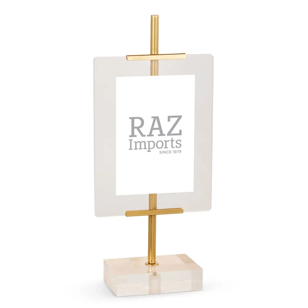 14&quot; Mini Easel