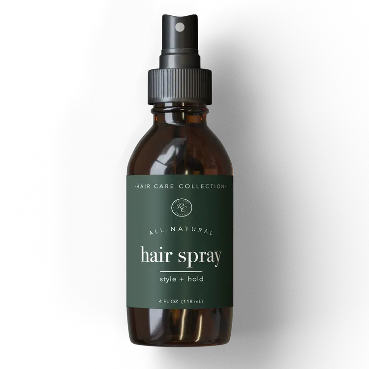 Hair Spray 4oz