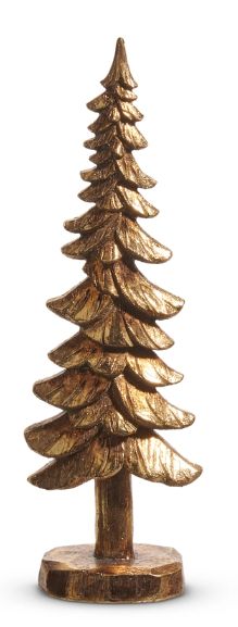 Small Gold Tree